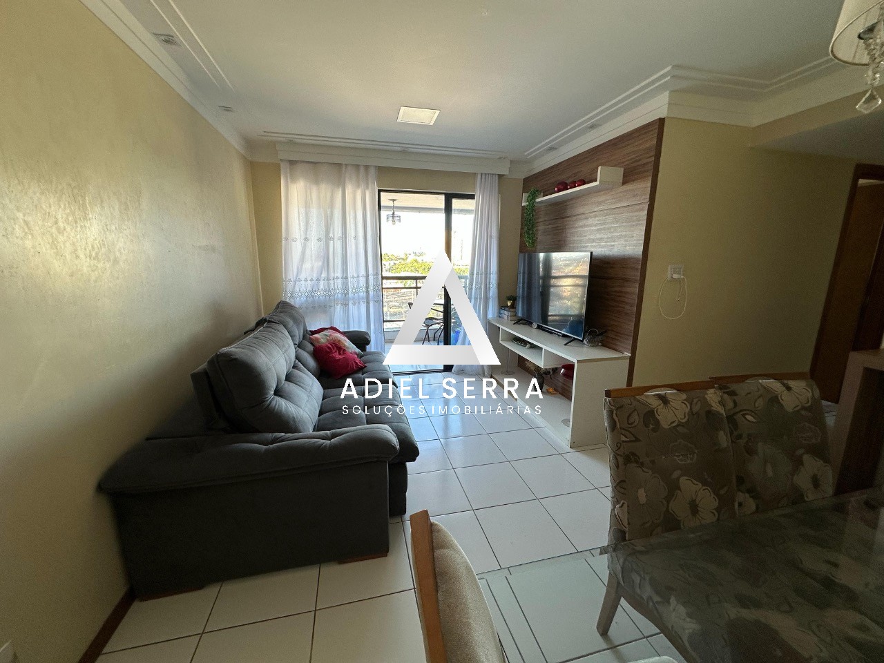 Apartamento - Vila laura
