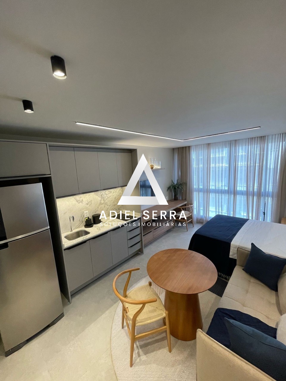 Apartamento - Vitória