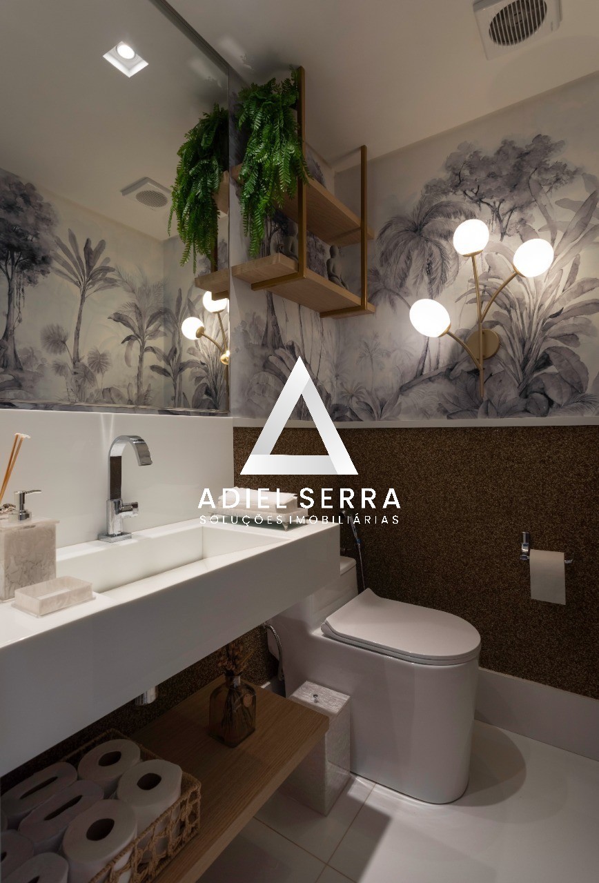 Apartamento - Patamares