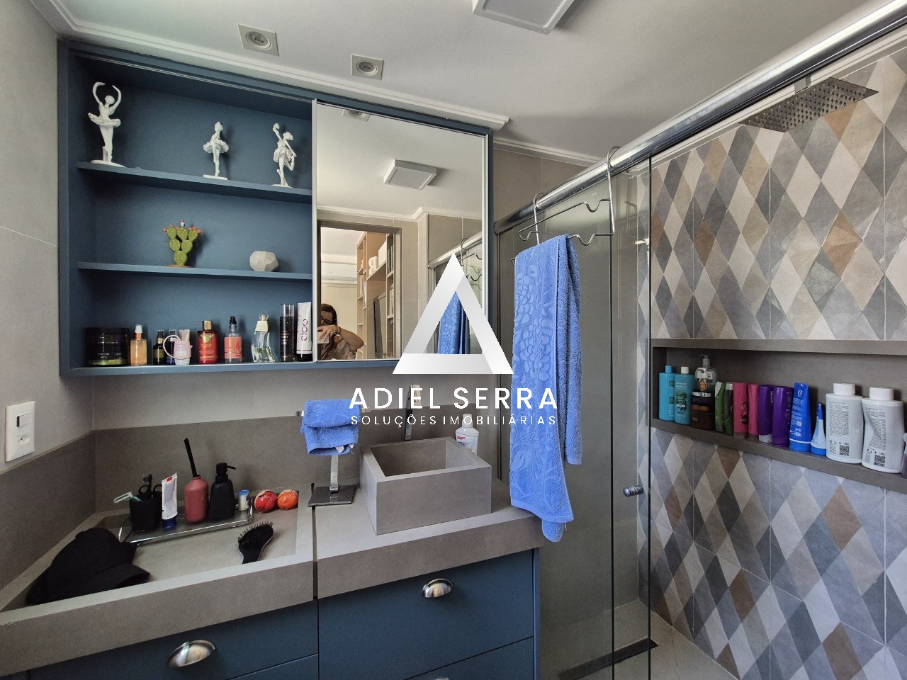 Apartamento - Alphaville i