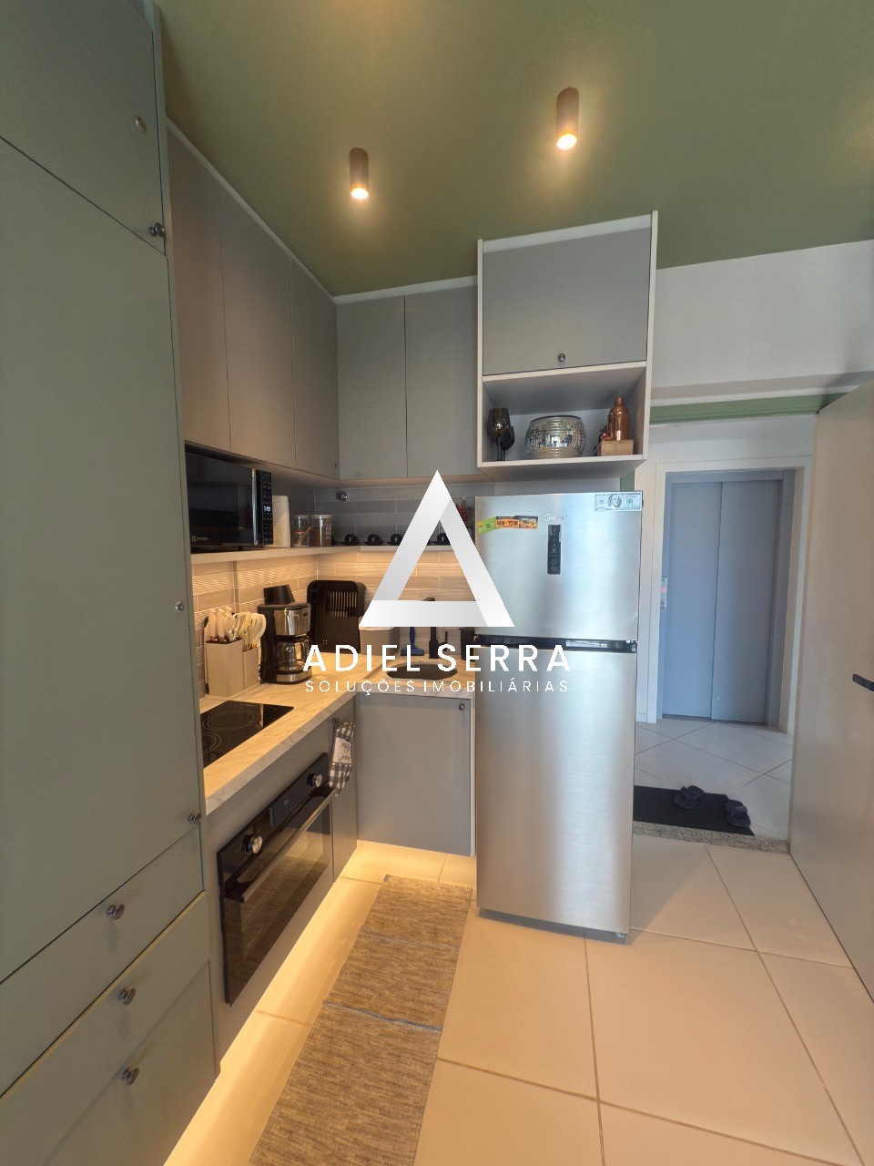 Apartamento - Barra