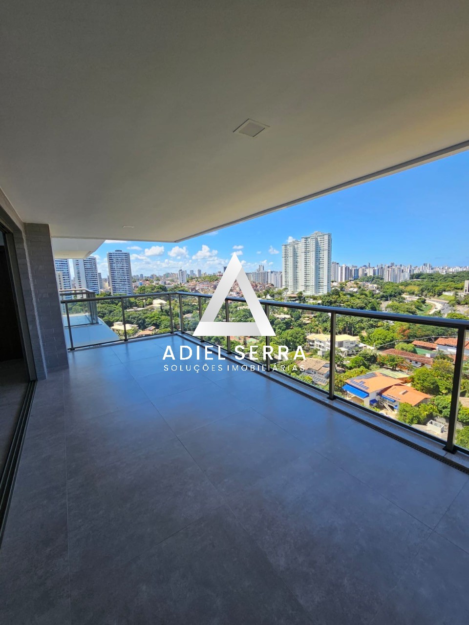 Apartamento - Horto florestal