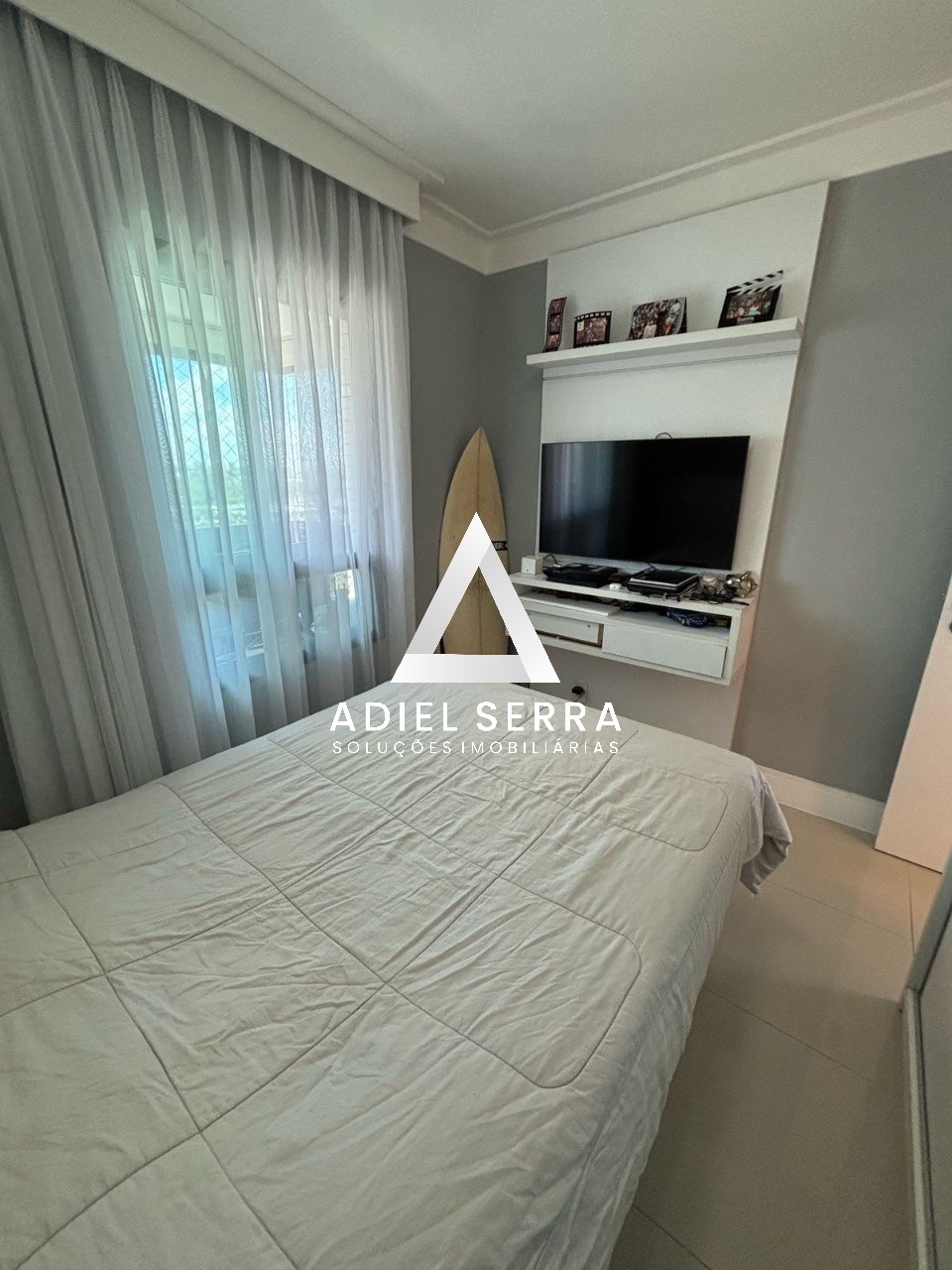 Apartamento - Patamares