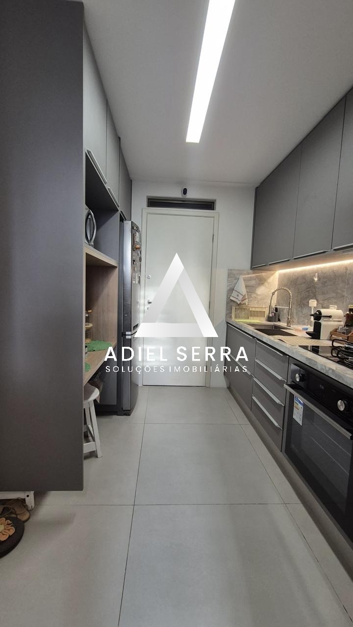 Apartamento - Caminho das árvores