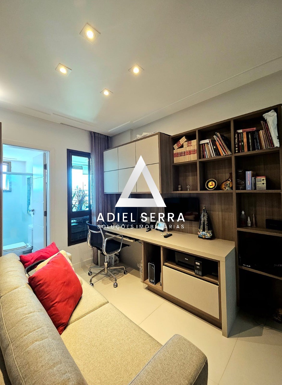 Apartamento - Pituba