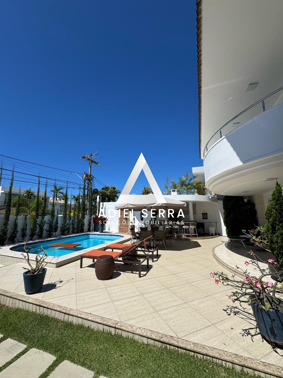 Casa - Buraquinho