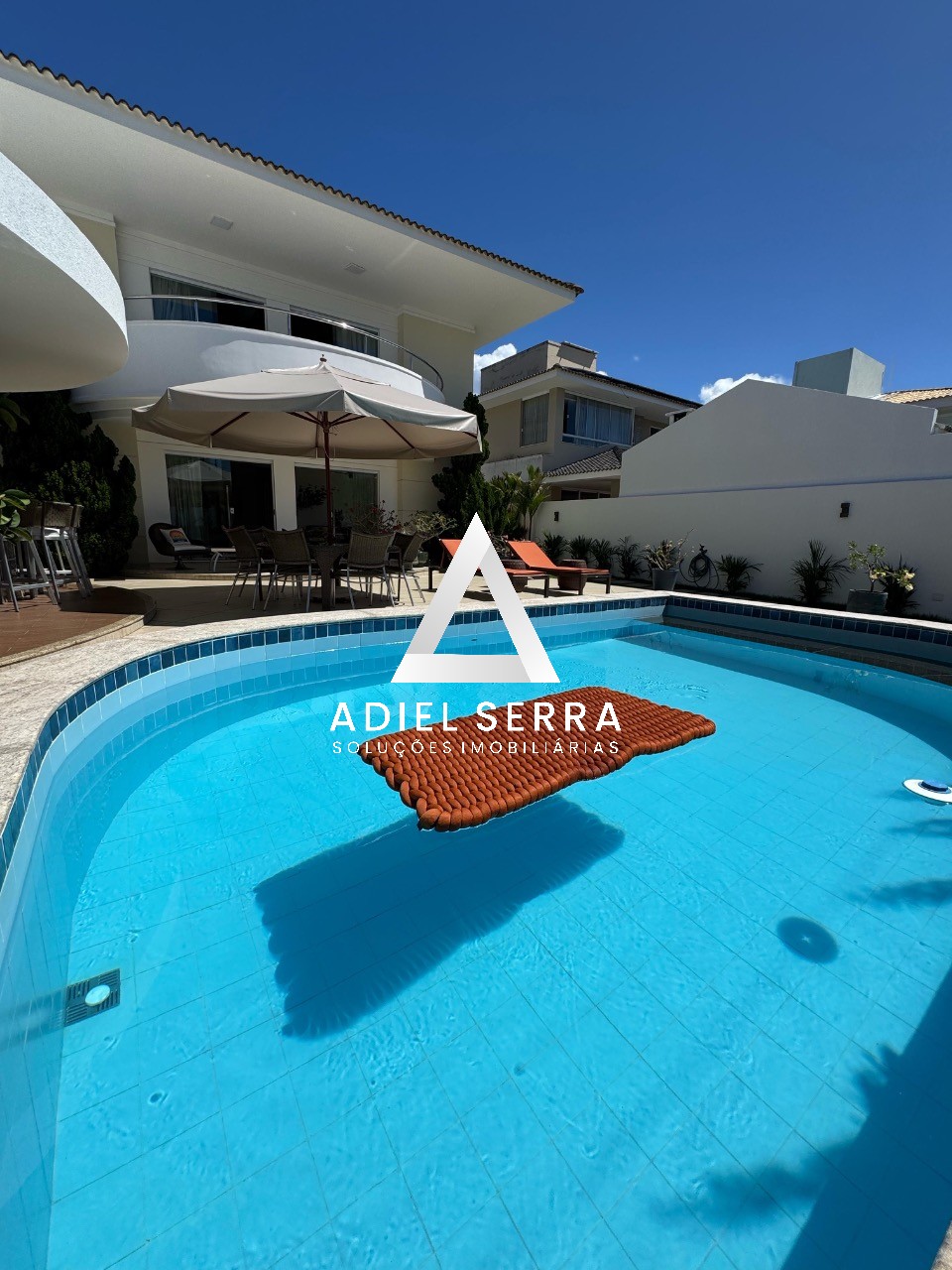 Casa - Buraquinho