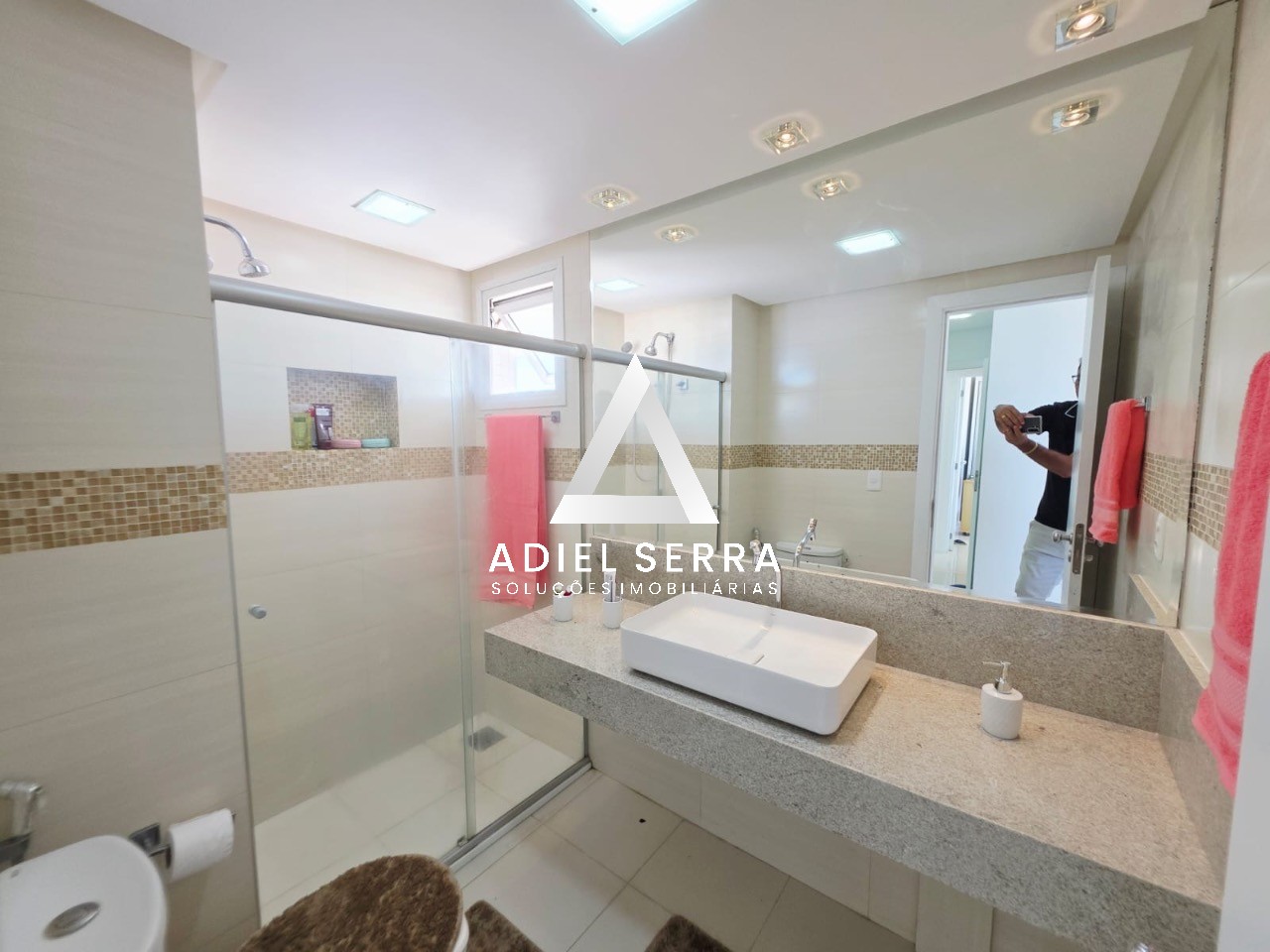 Apartamento - Barra