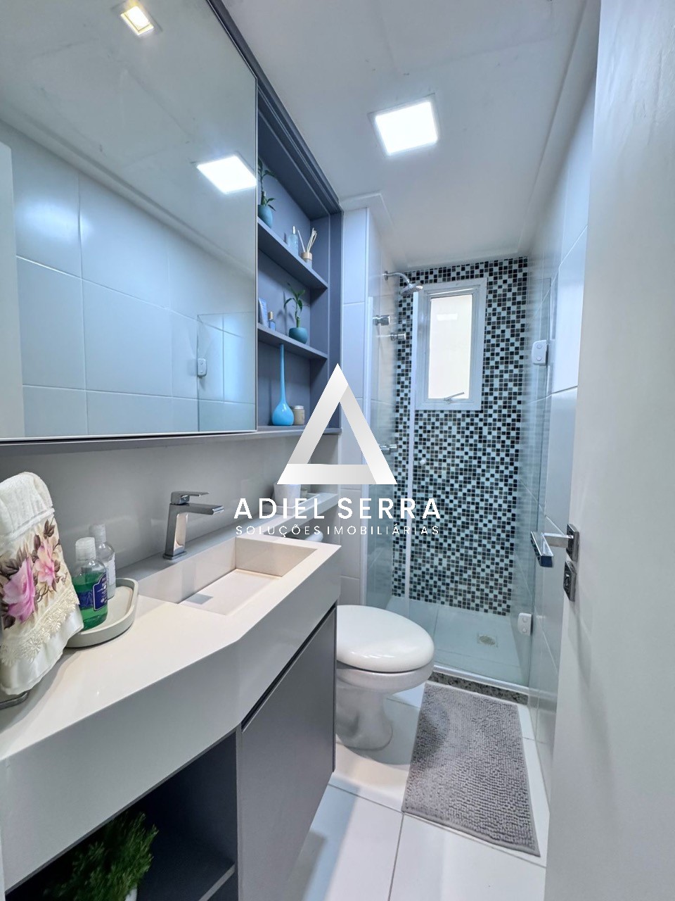 Apartamento - Patamares