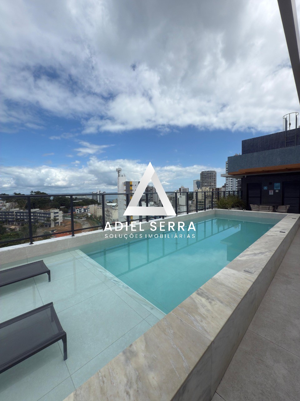 Apartamento - Barra