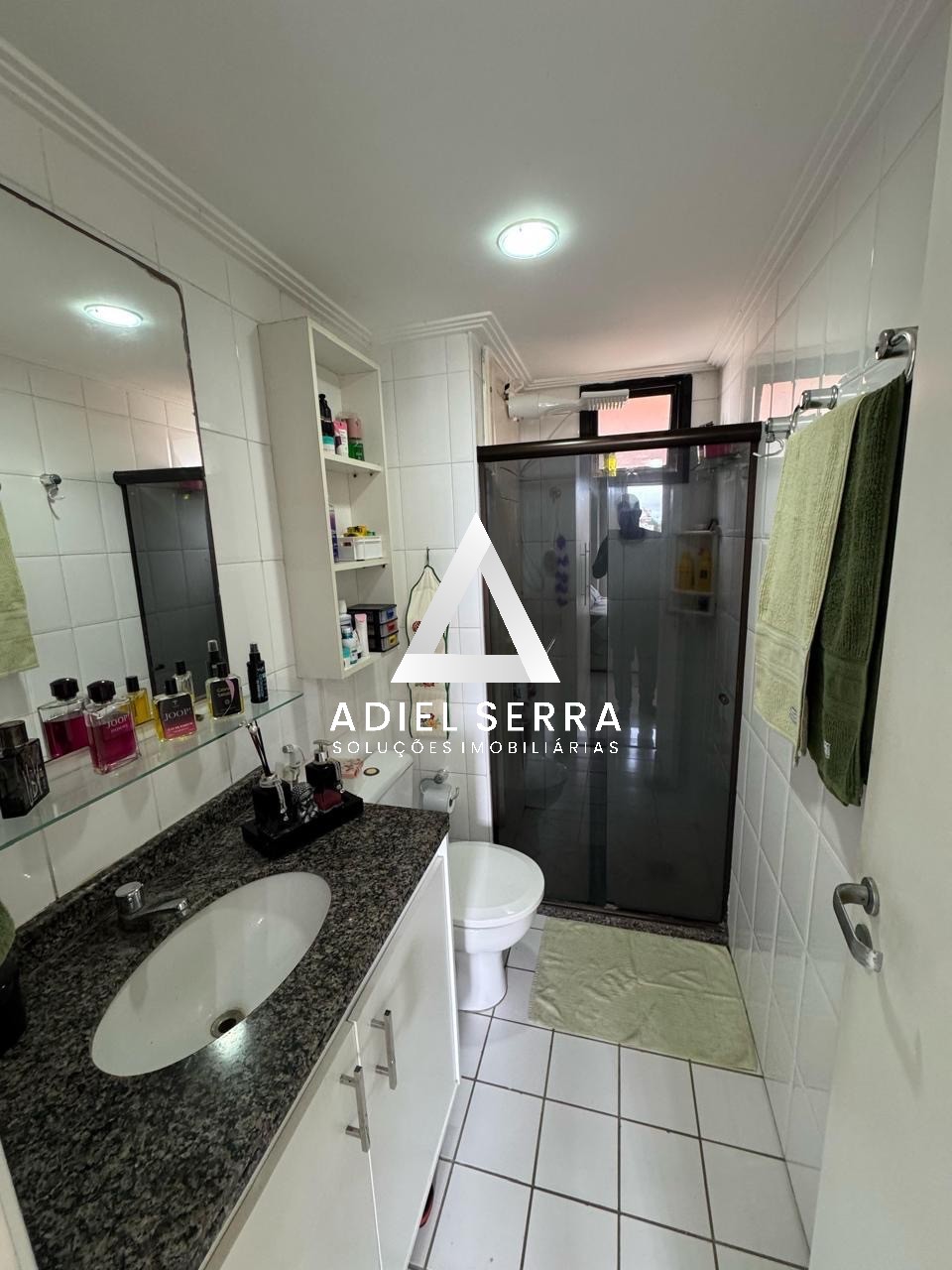 Apartamento - Candeal