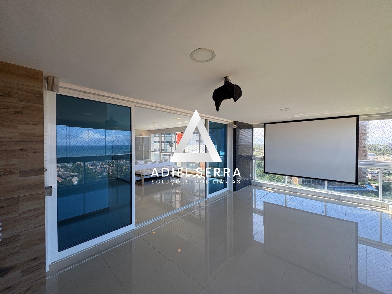 Apartamento - Patamares
