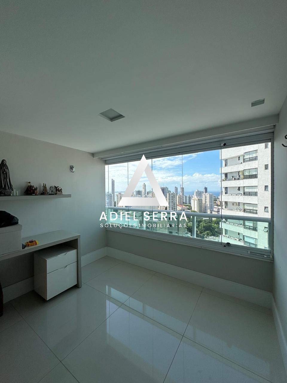 Apartamento - Graça