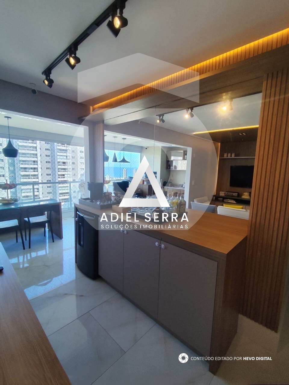 Apartamento - Patamares