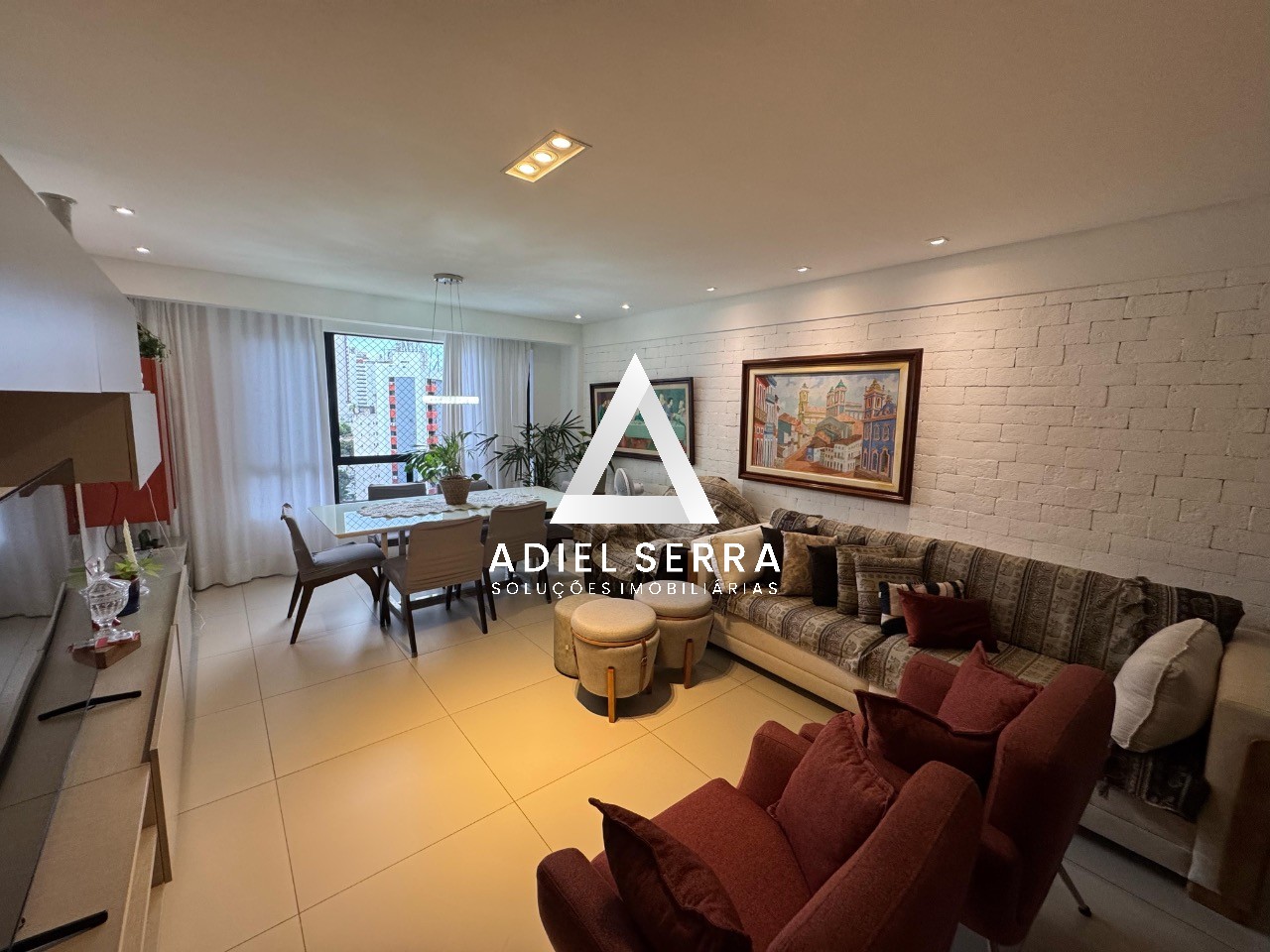 Apartamento - Pituba