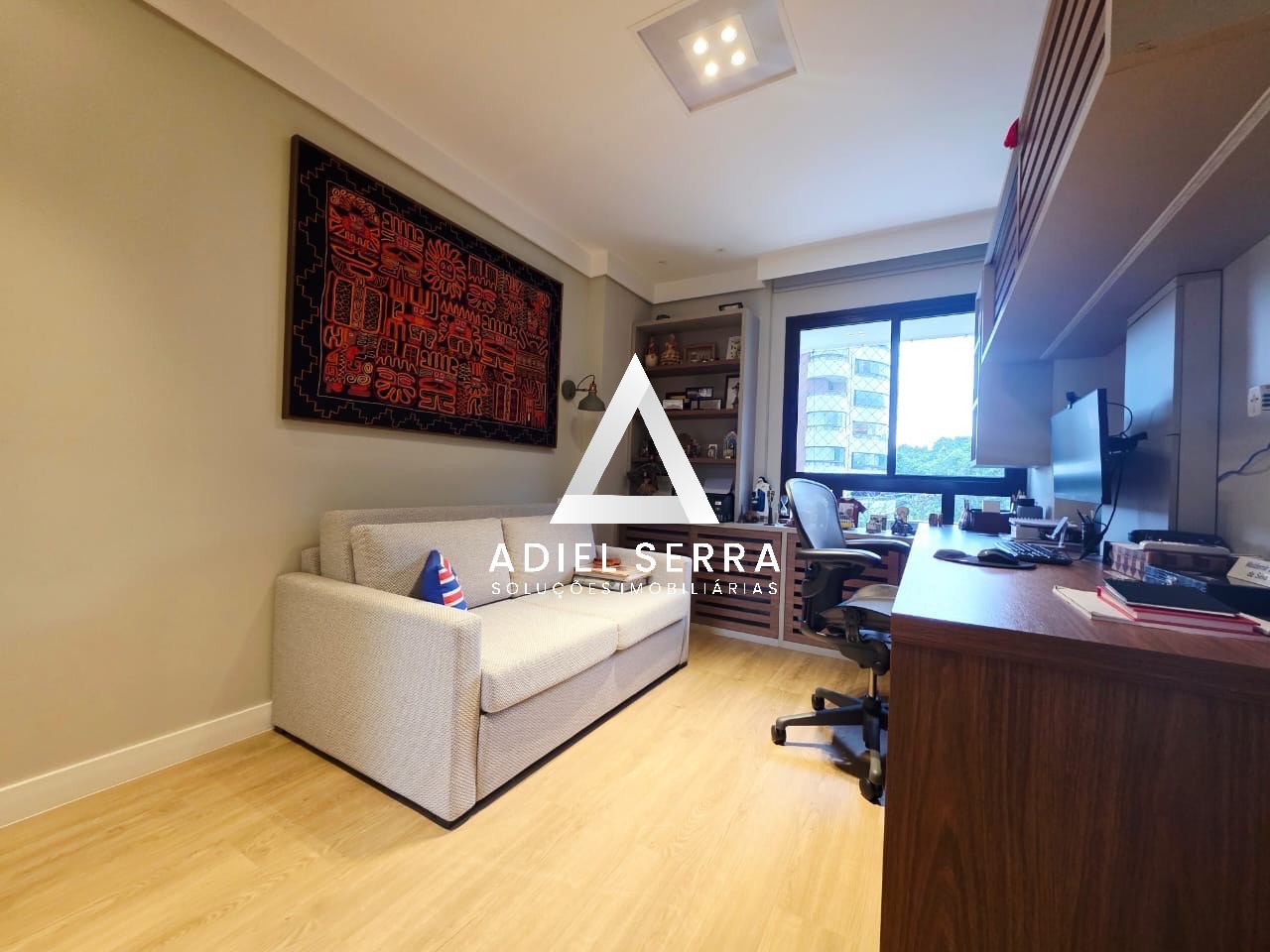 Apartamento - Pituba