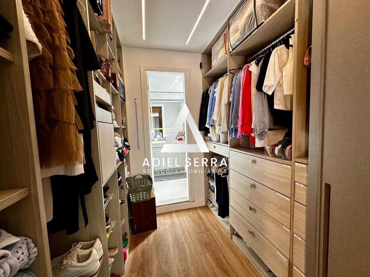 Apartamento - Barra