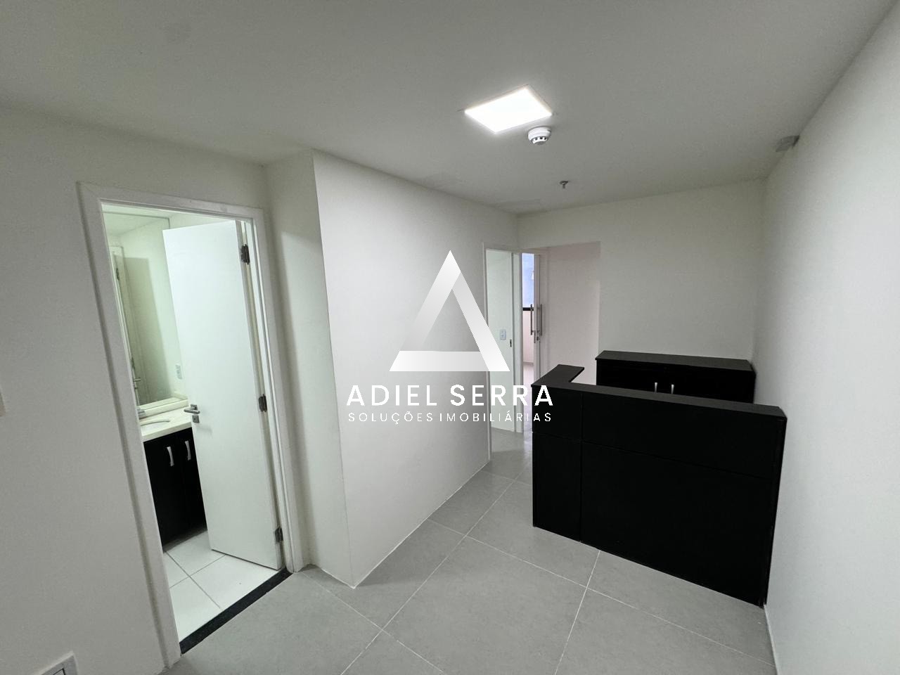 Apartamento - Caminho das árvores