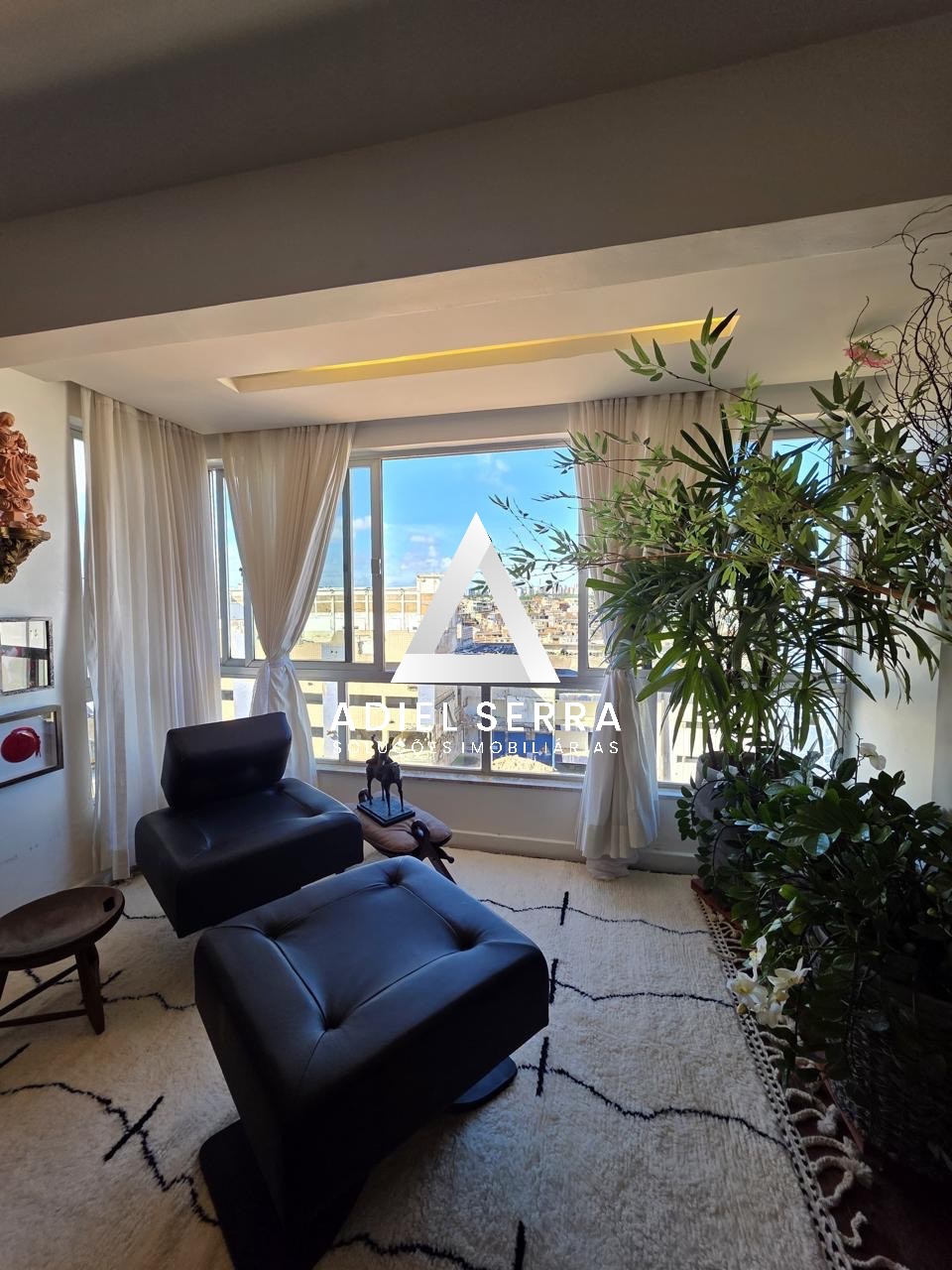 Apartamento - Rio vermelho