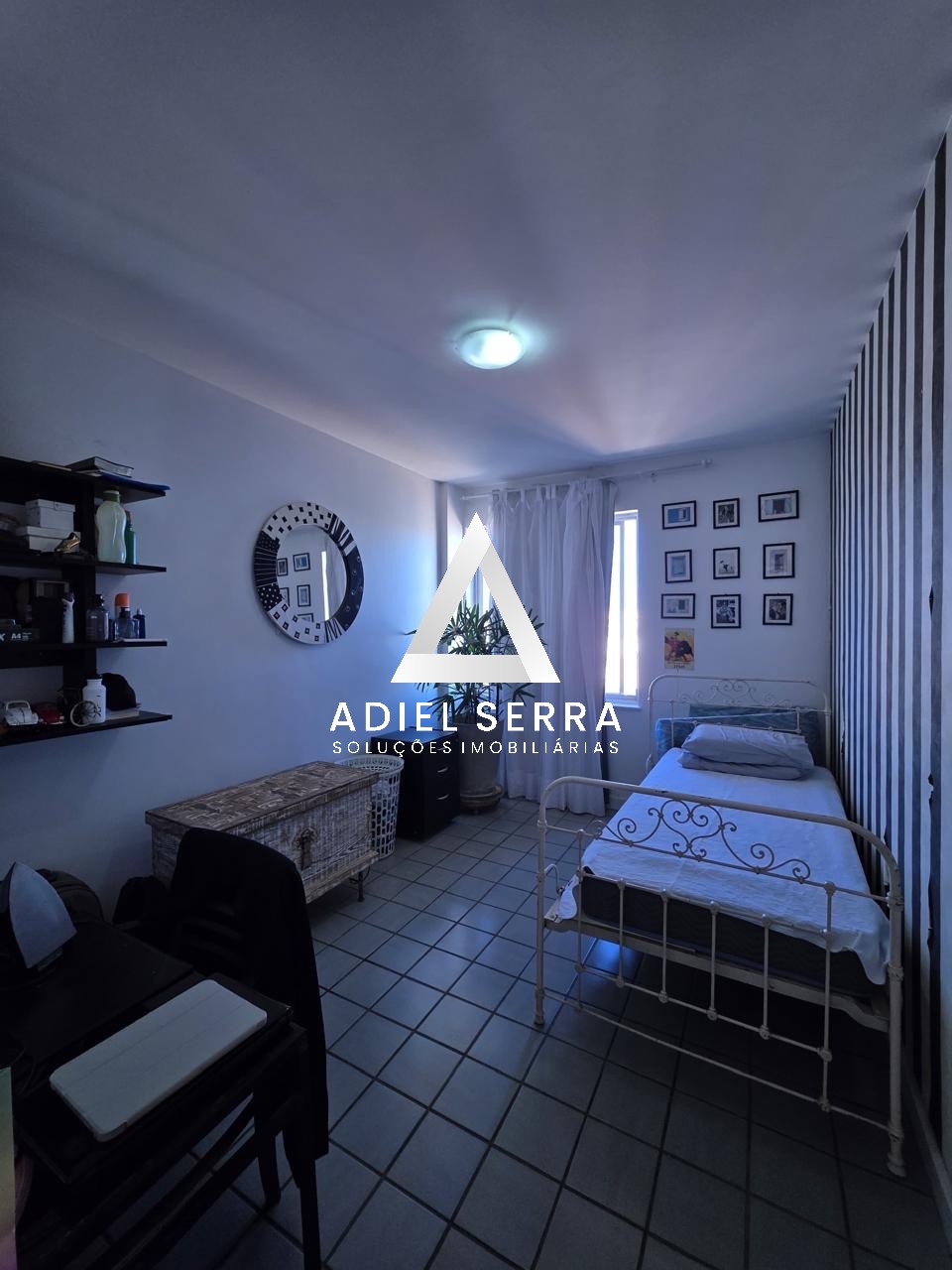 Apartamento - Rio vermelho