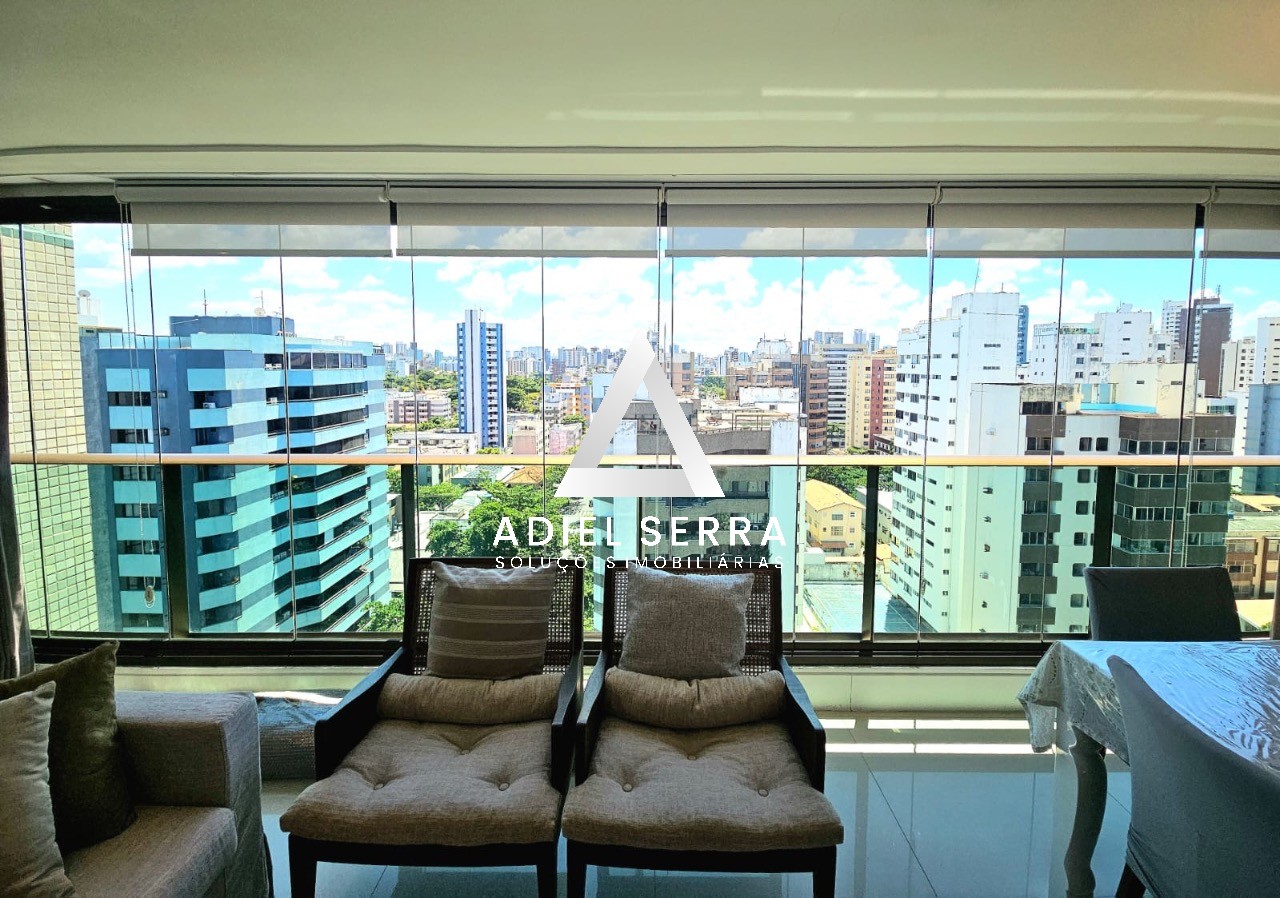 Apartamento - Pituba