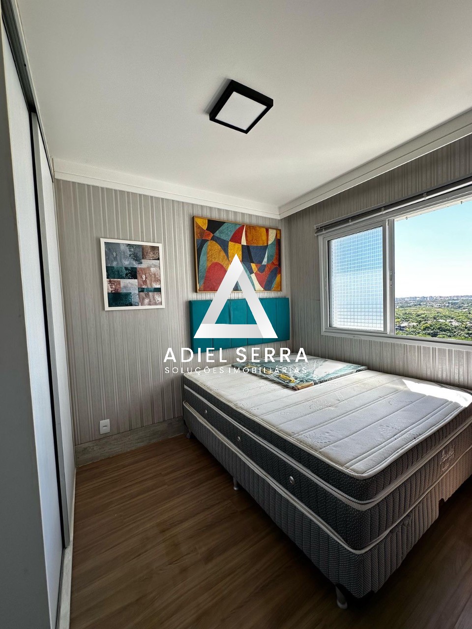 Apartamento - Patamares