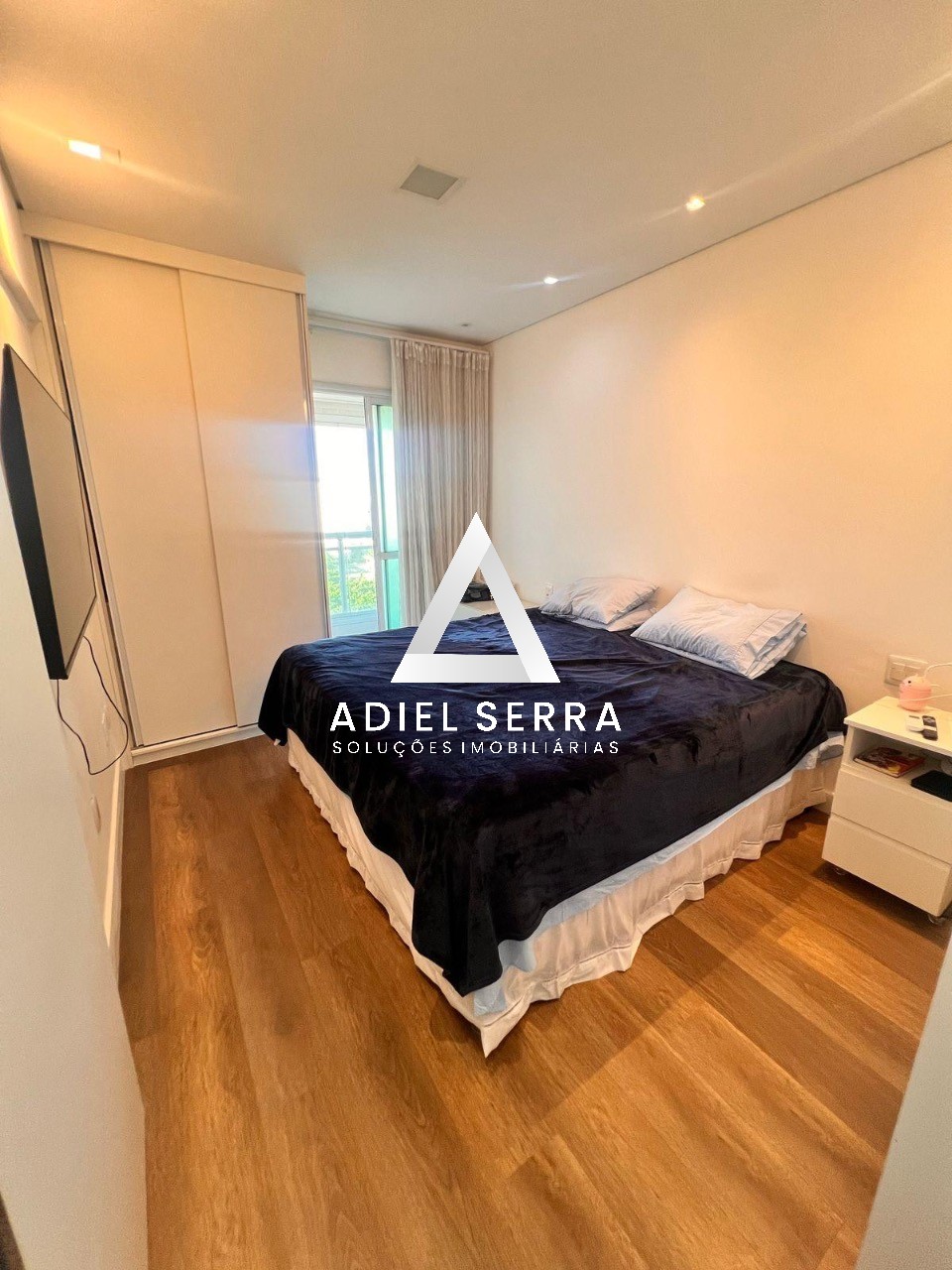 Apartamento - Patamares