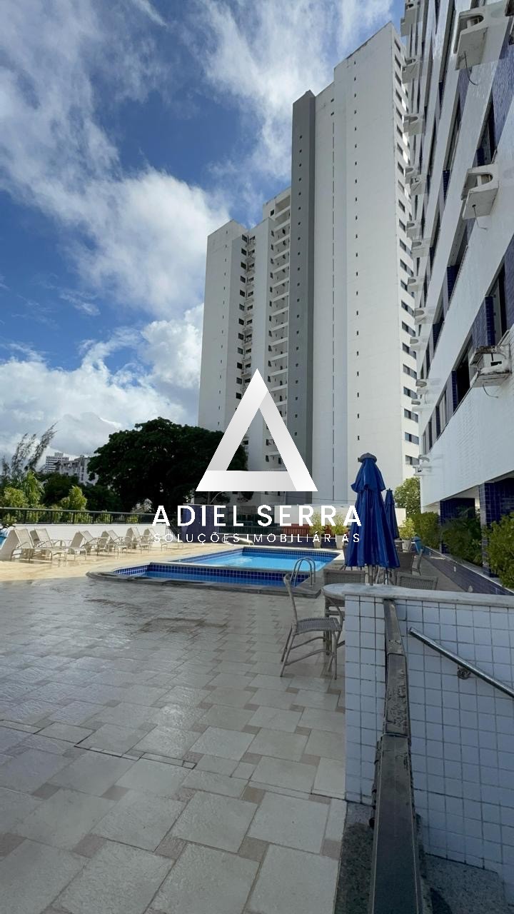 Apartamento - Candeal