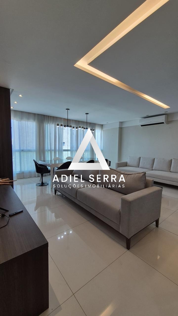 Apartamento - Horto florestal