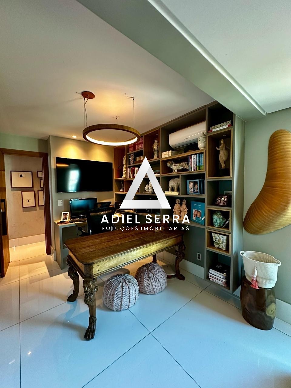 Apartamento - Barra