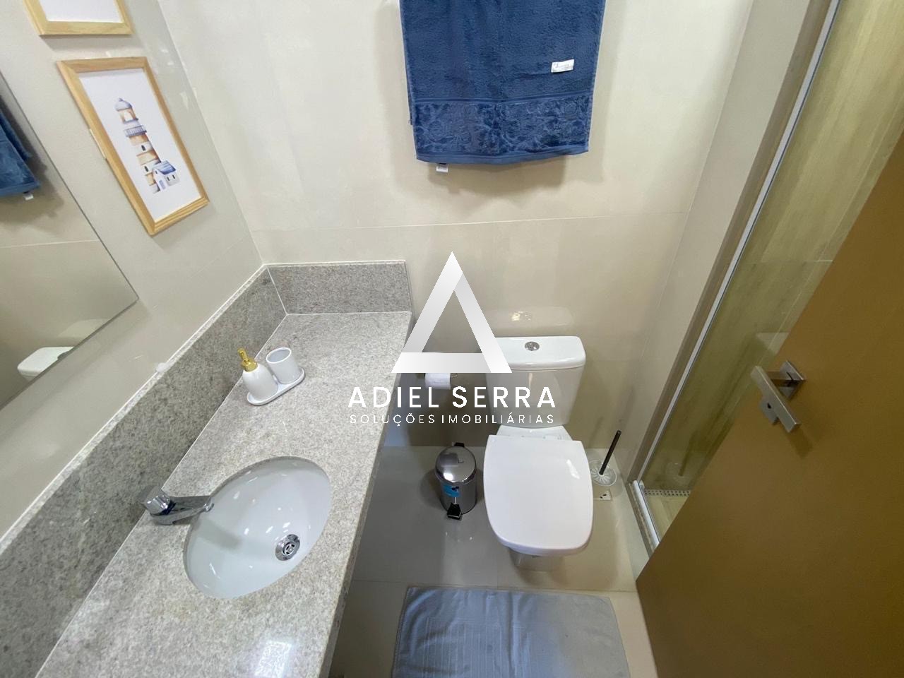 Apartamento - Pituba