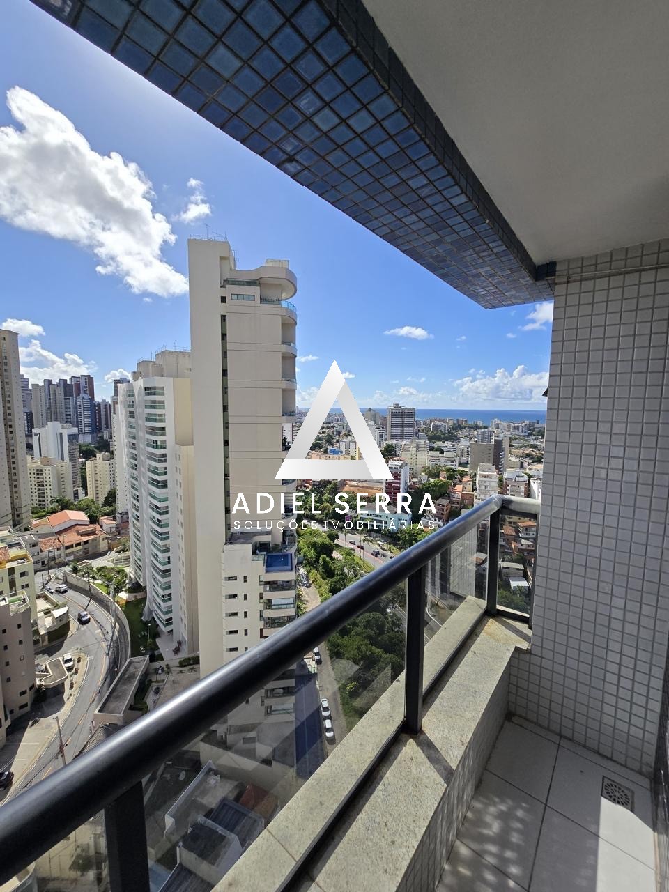 Apartamento - Rio vermelho