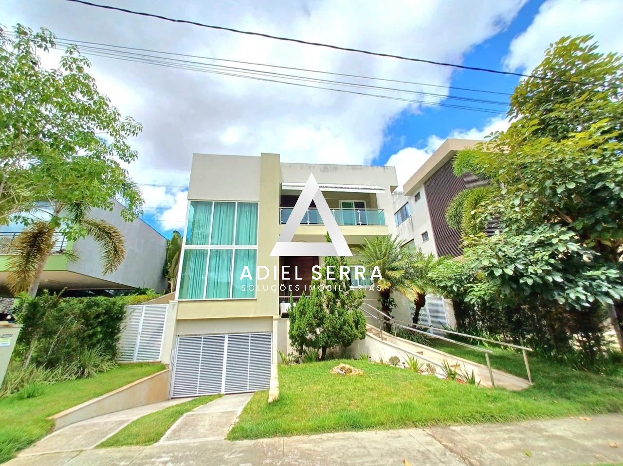 Casa - Alphaville ii