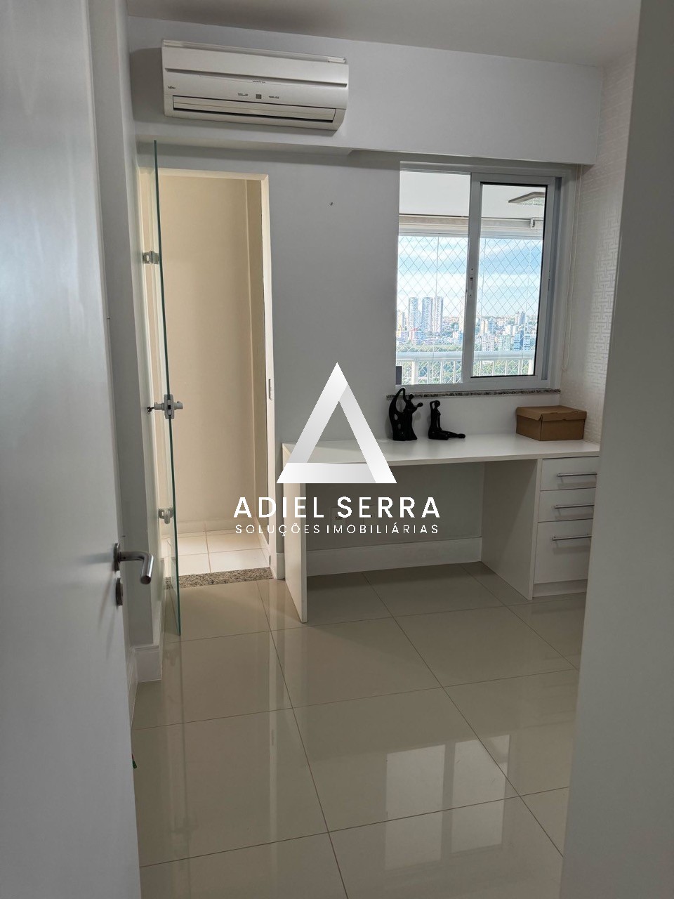 Apartamento - Parque bela vista