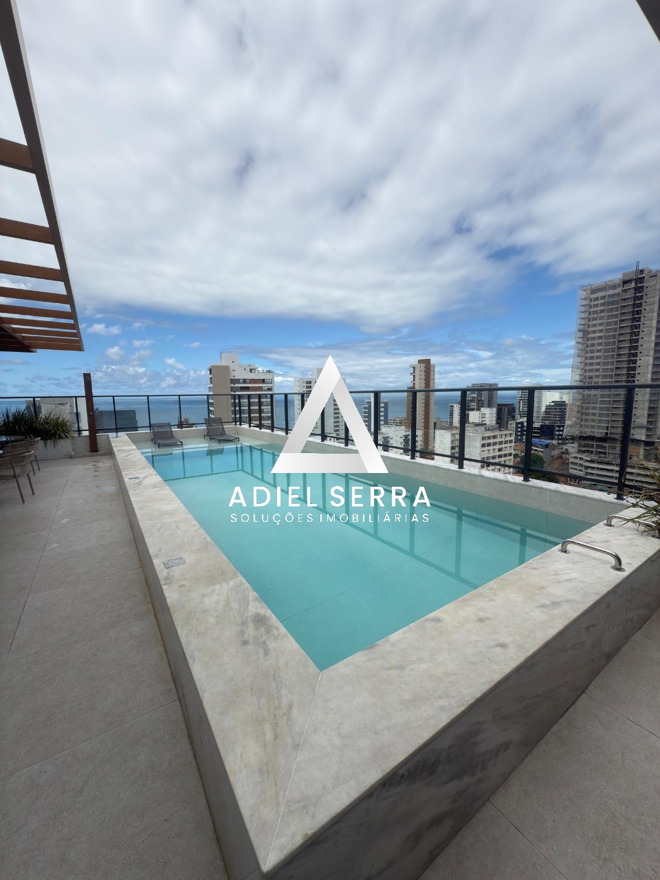Apartamento - Barra