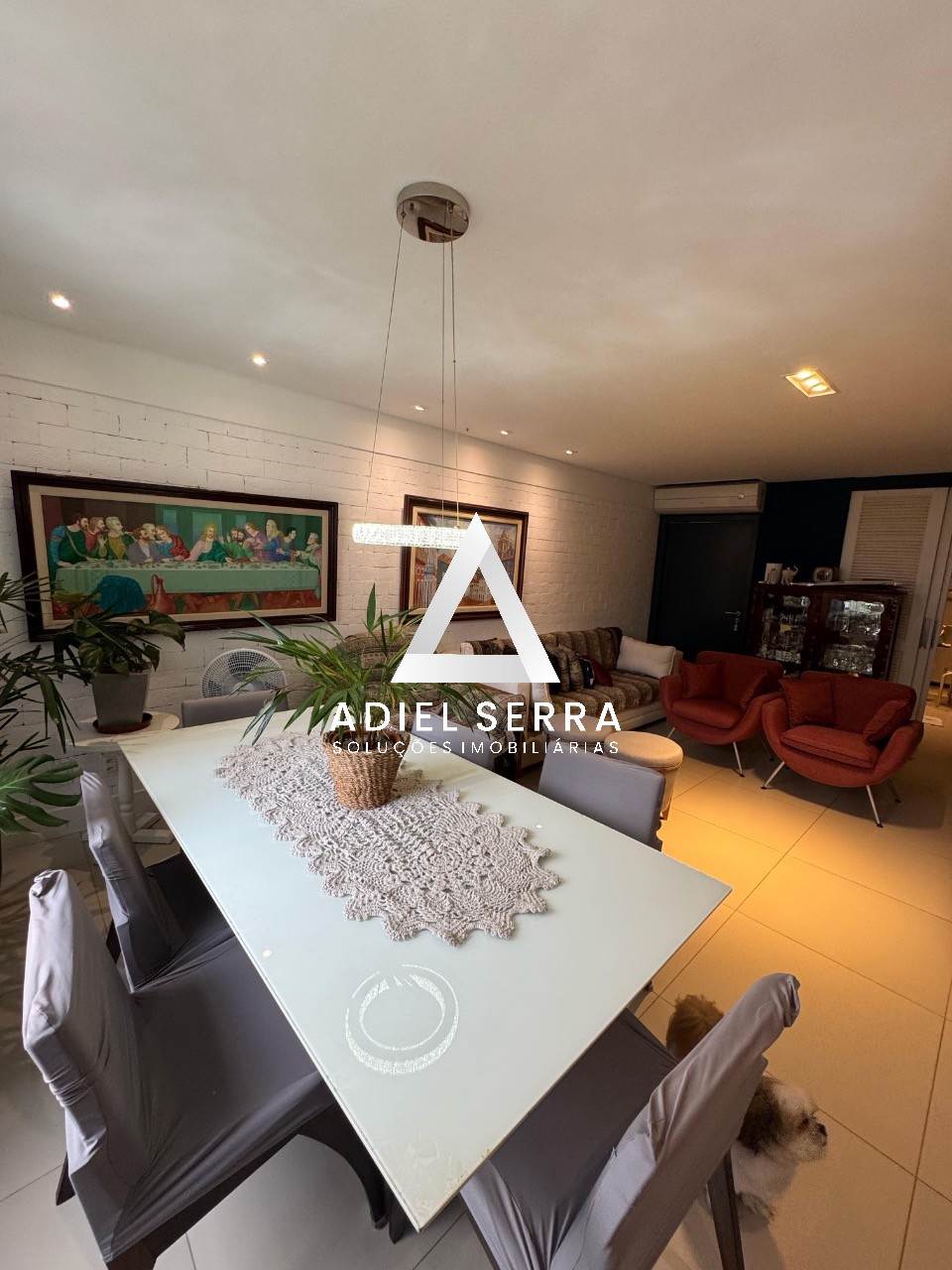 Apartamento - Pituba