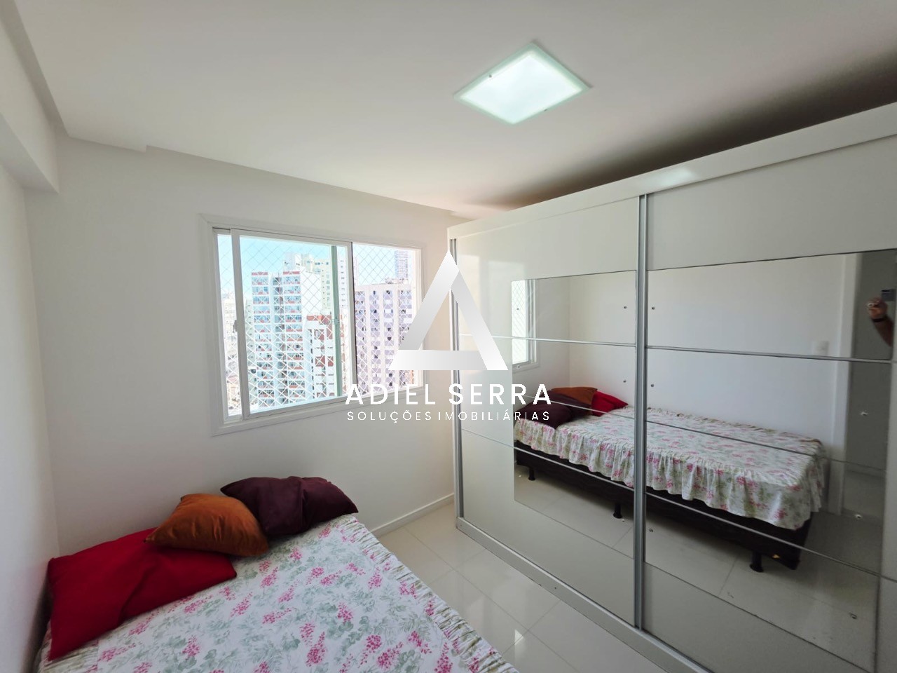 Apartamento - Barra