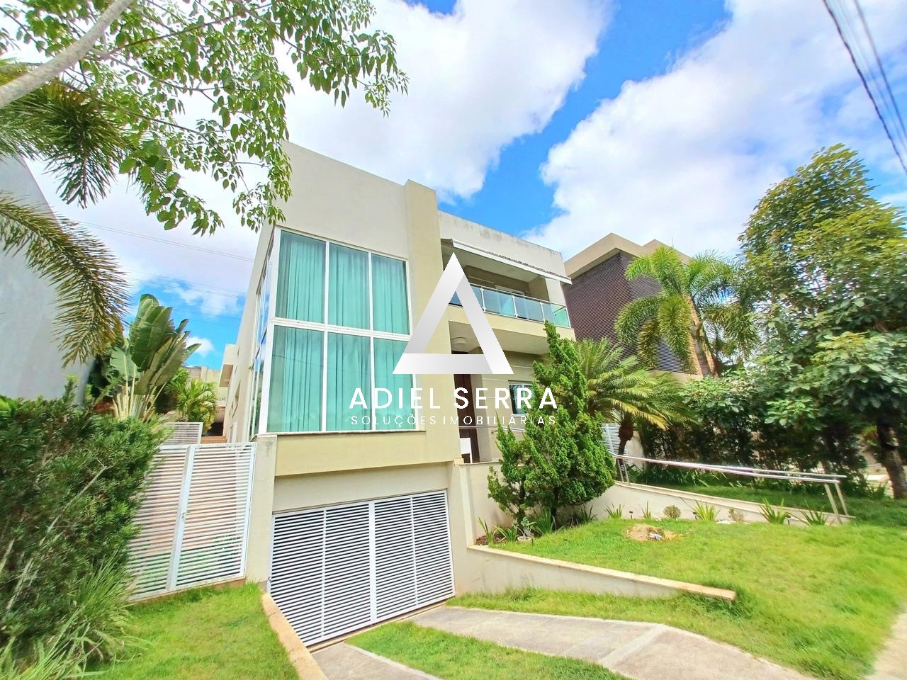 Casa - Alphaville ii