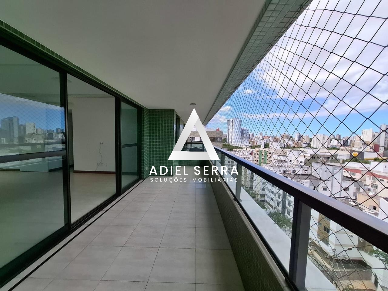 Apartamento - Pituba