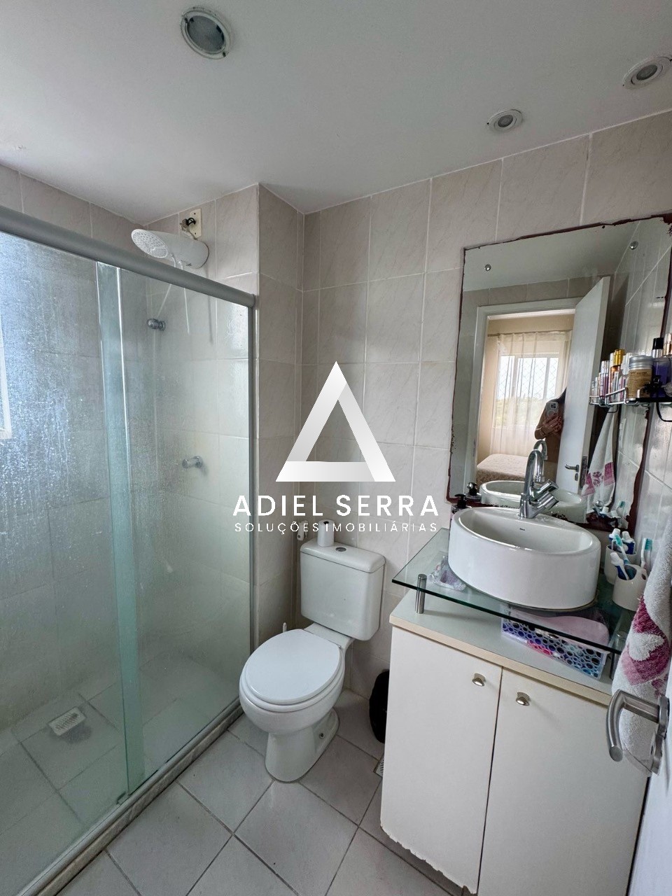 Apartamento - Armação