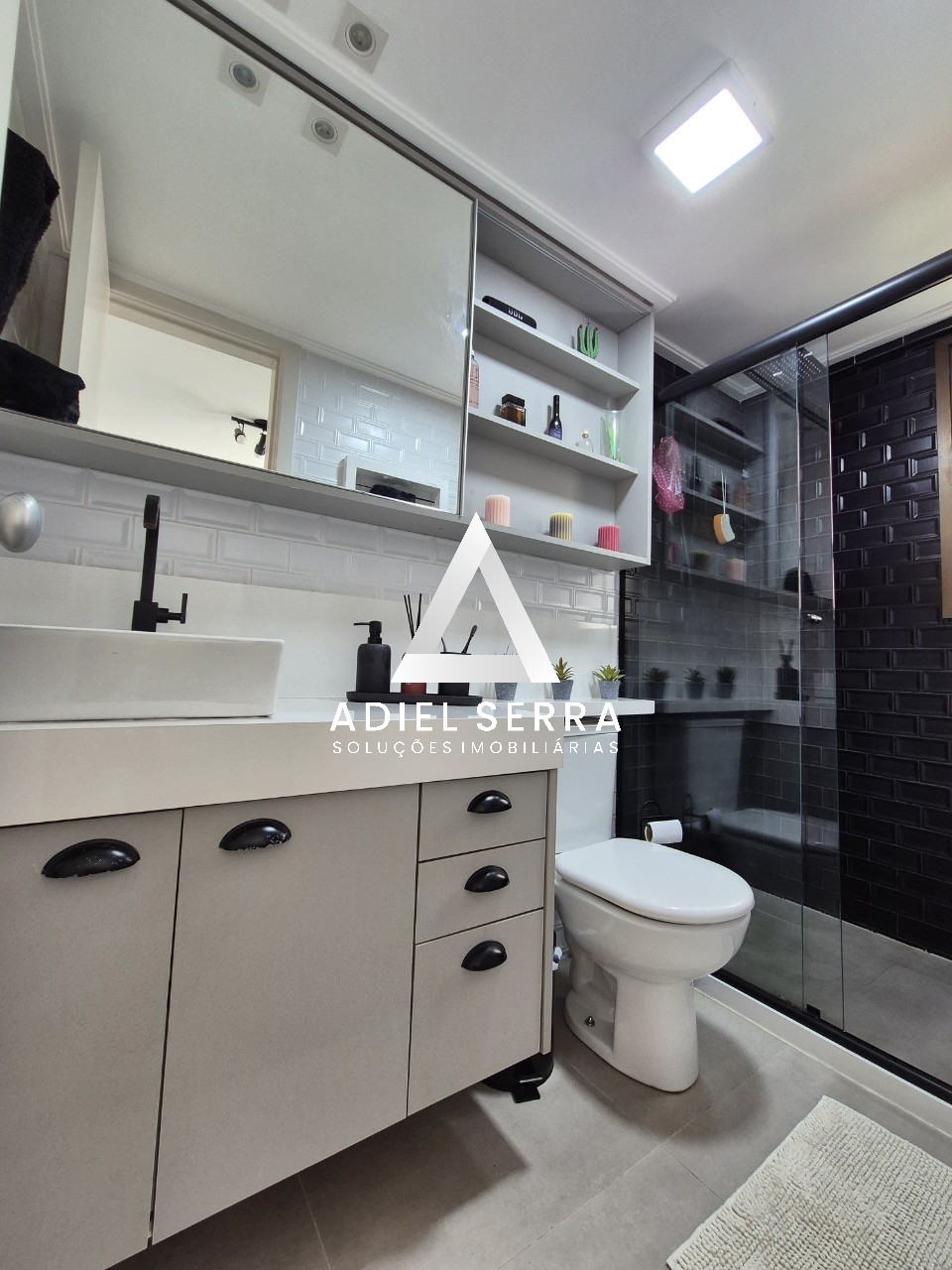 Apartamento - Alphaville i
