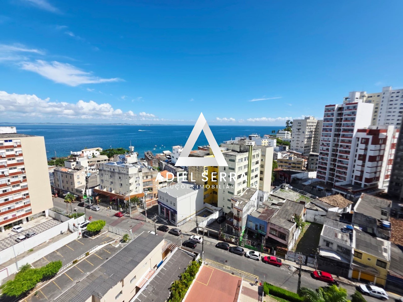 Apartamento - Barra