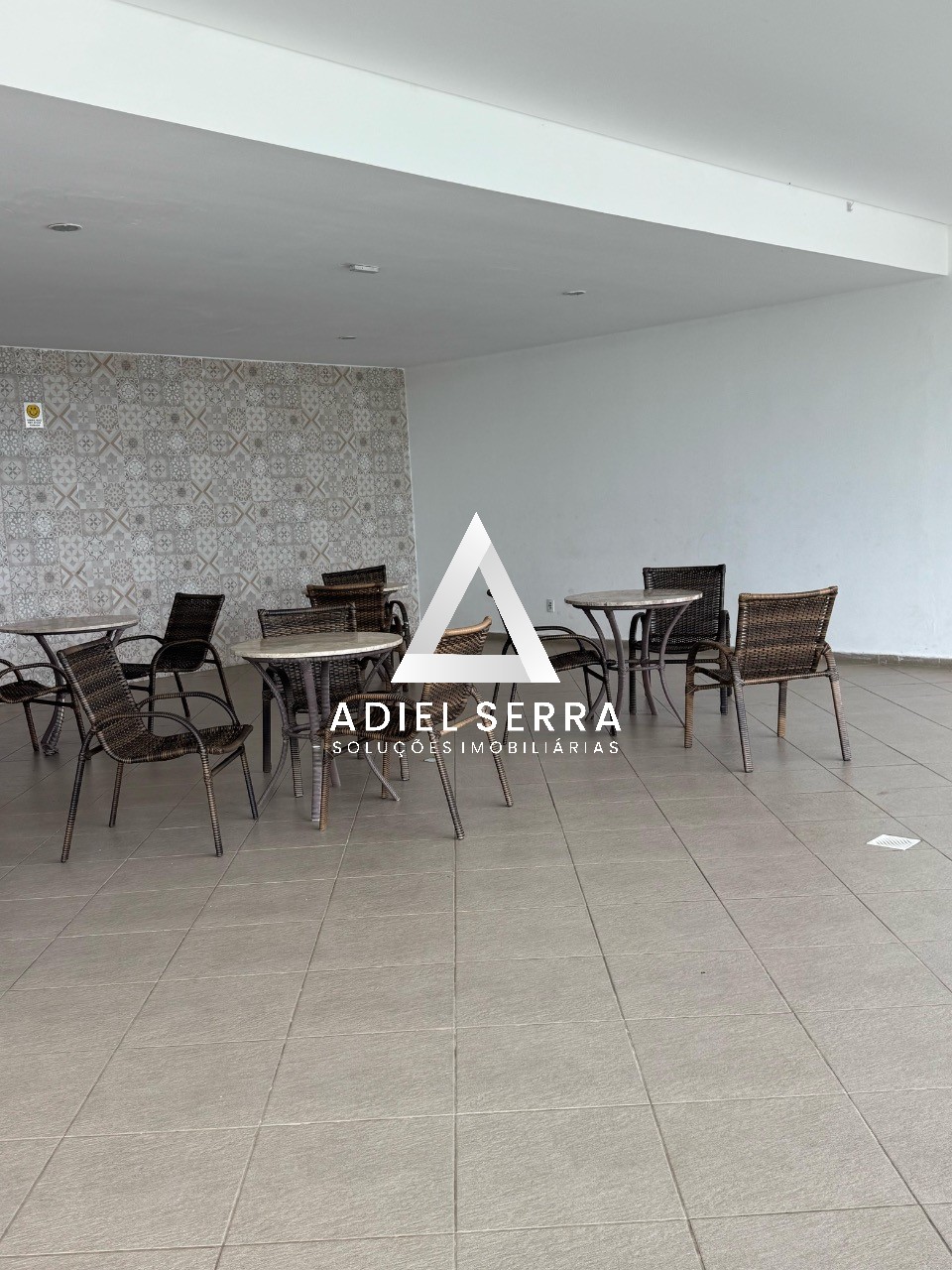 Apartamento - Patamares