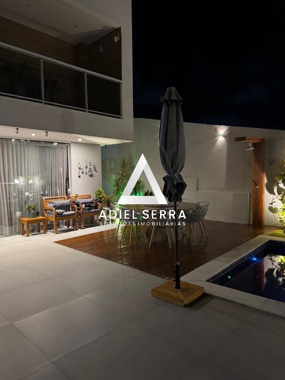Casa - Alphaville