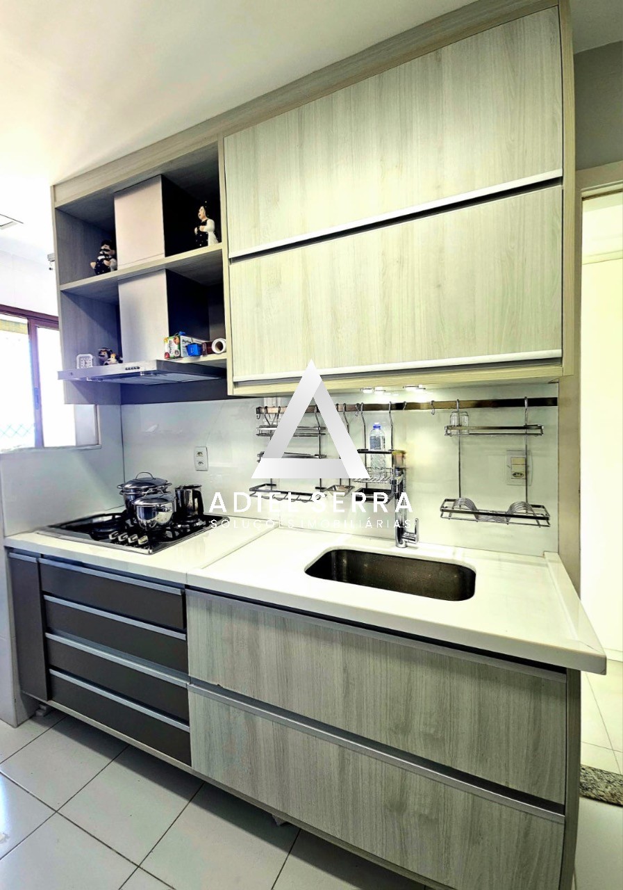 Apartamento - Pituba