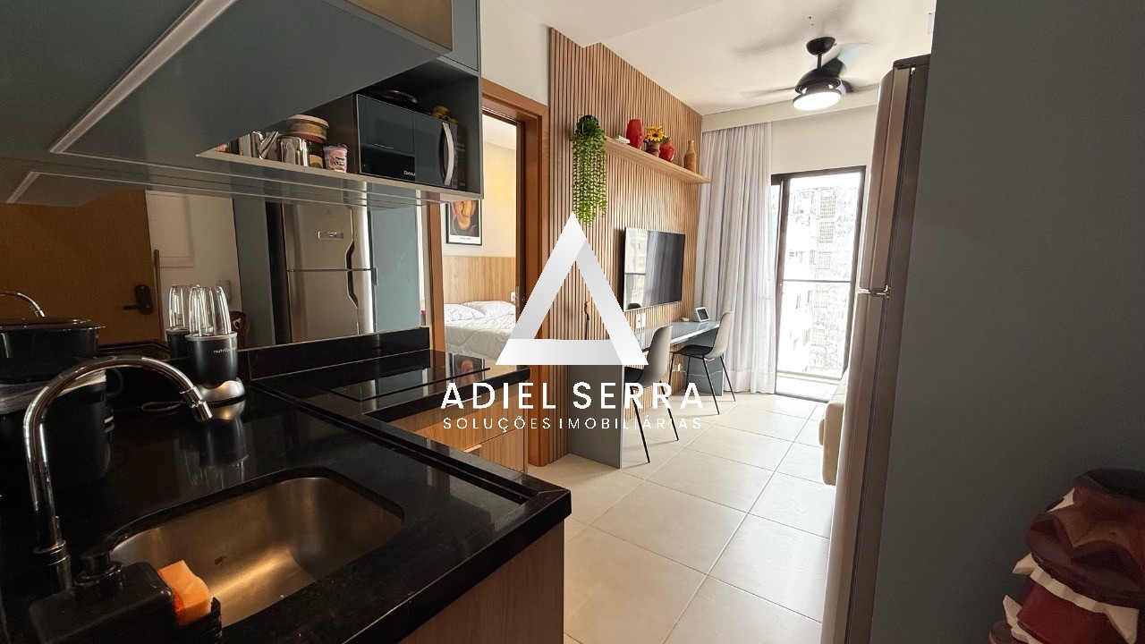 Apartamento - Barra