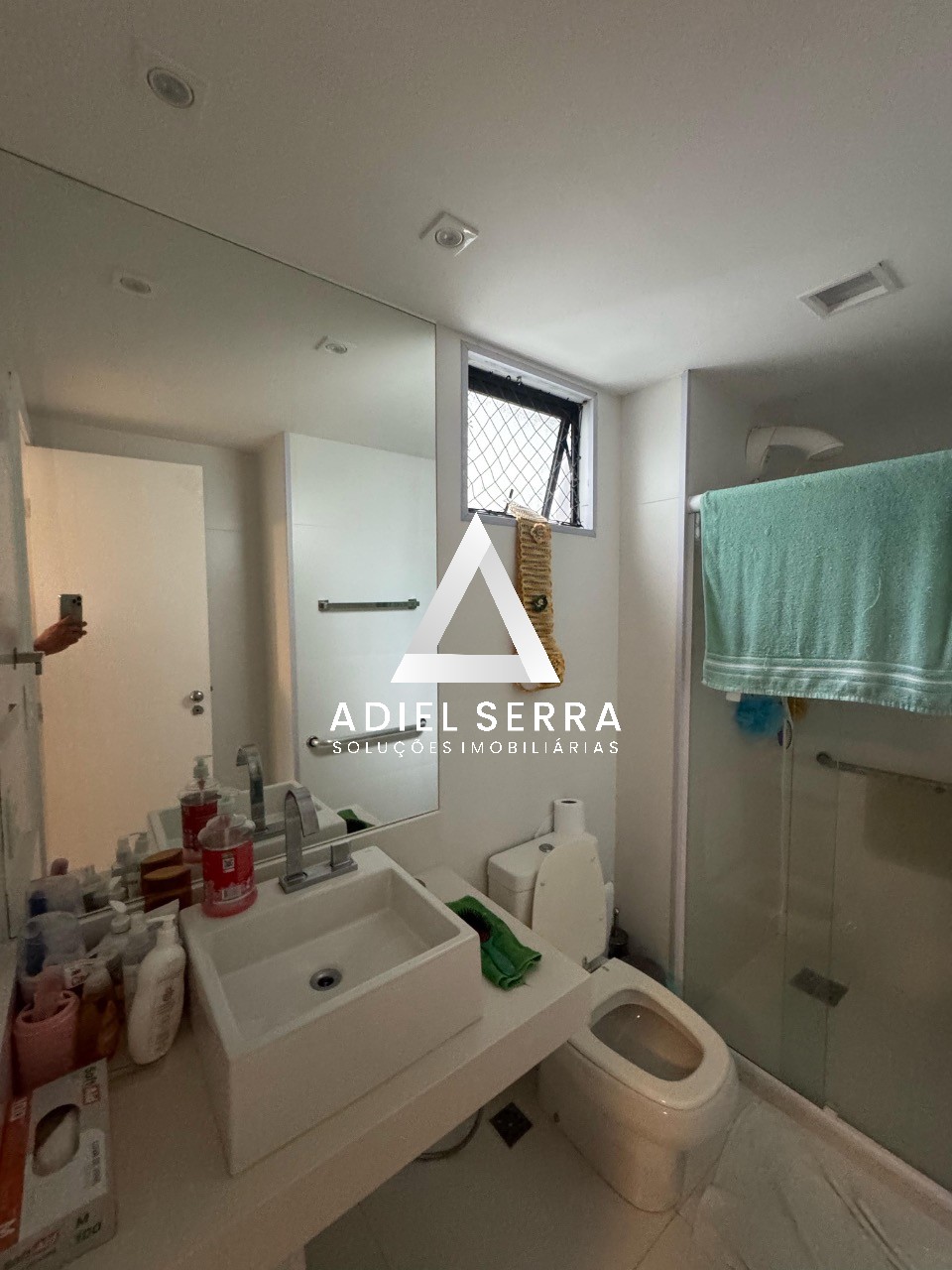 Apartamento - Pituba