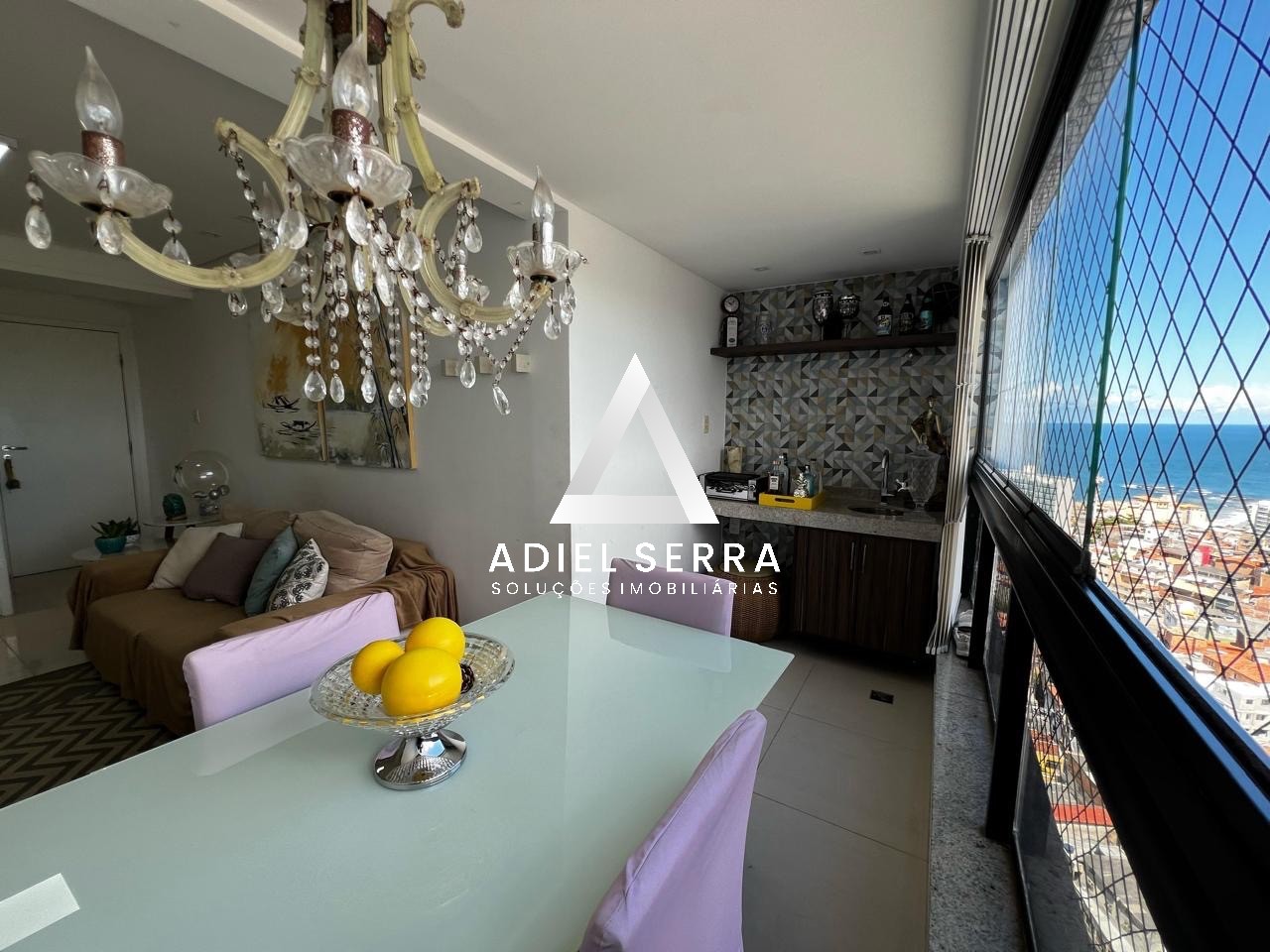 Apartamento - Federação