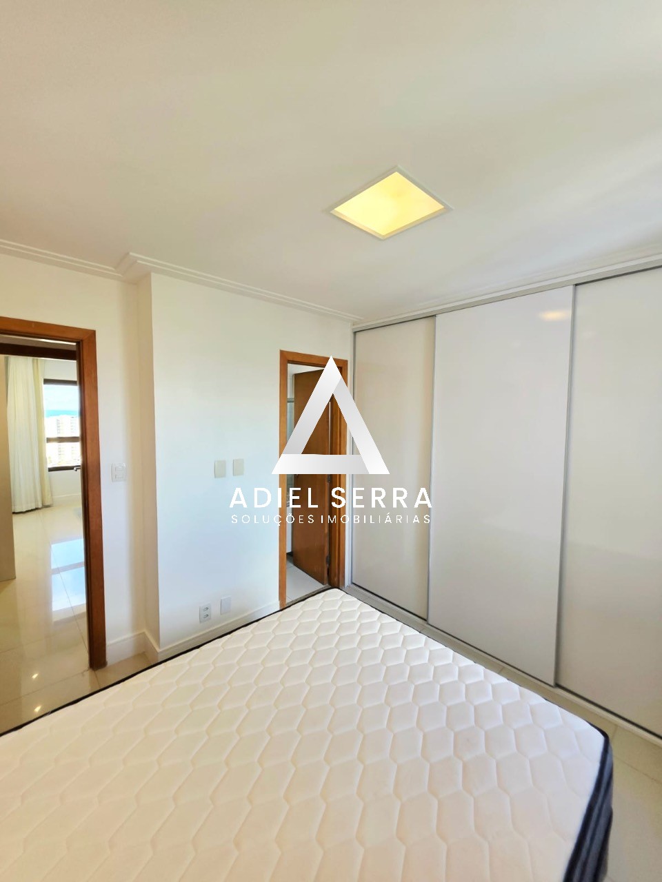 Apartamento - Horto florestal