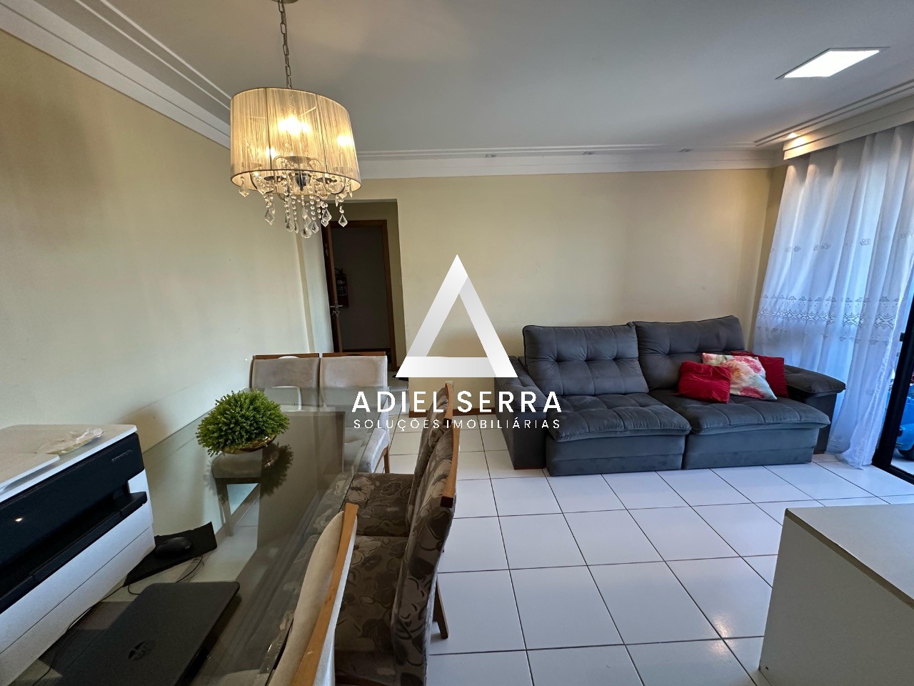 Apartamento - Vila laura
